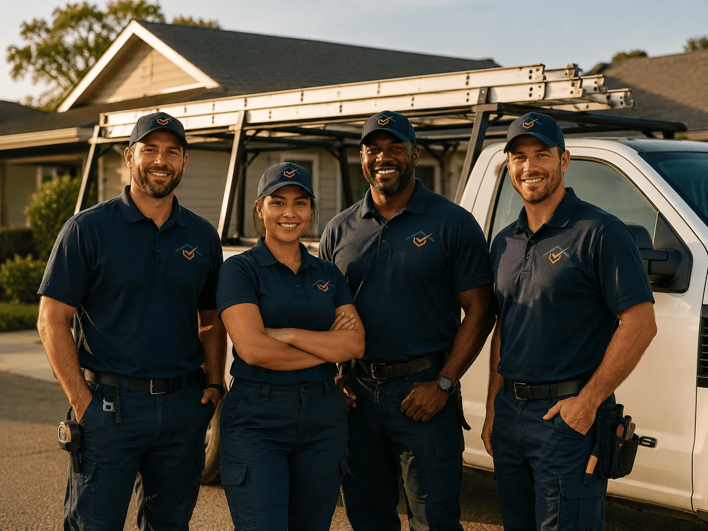 Roof Inspection company in Glynn, LA